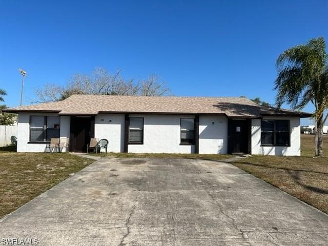 221 Hancock Bridge PKWY CAPE CORAL, FL 33990