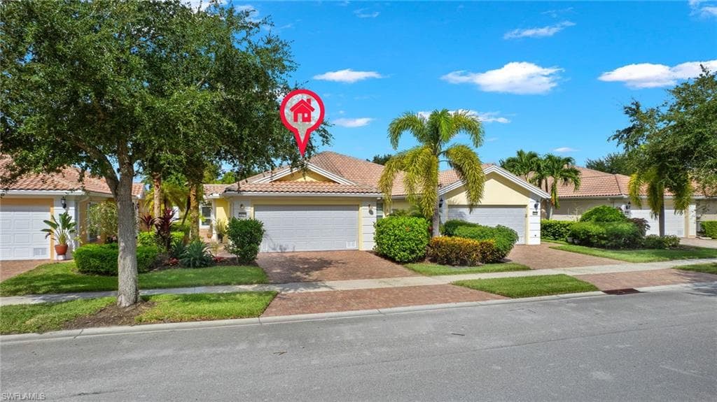 28804 Xenon WAY BONITA SPRINGS, FL 34135