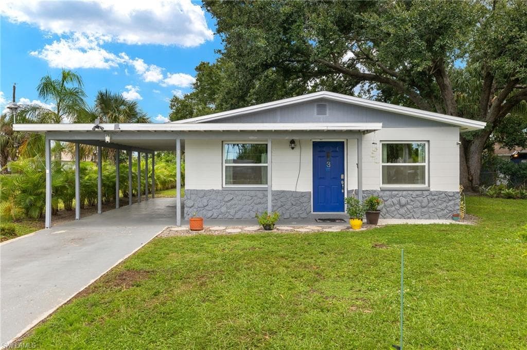 3 W Clermont CT FORT MYERS, FL 33916
