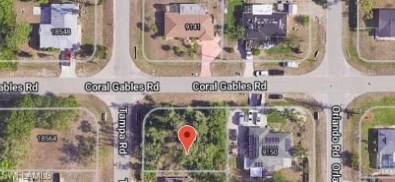 18565 Tampa RD FORT MYERS, FL 33967