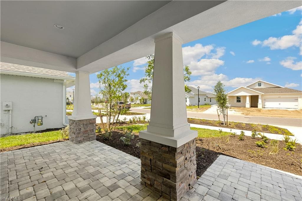 16029 Mulrion BLVD Babcock Ranch, FL 33982