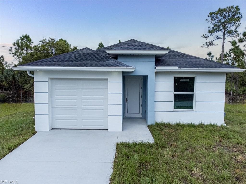 1025 Binkley ST E LEHIGH ACRES, FL 33974