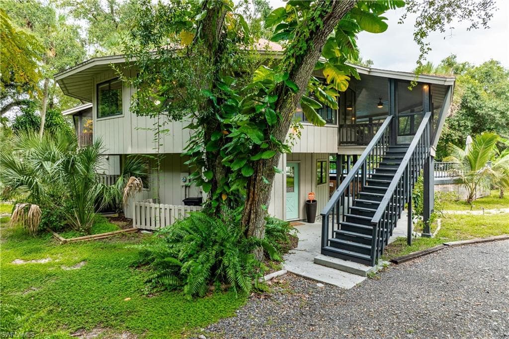 590 Kell Mill BLVD LABELLE, FL 33935