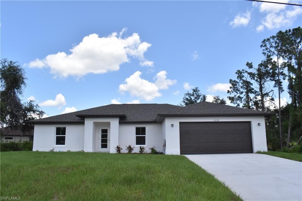 2278 Brewster RD NORTH PORT, FL 34288