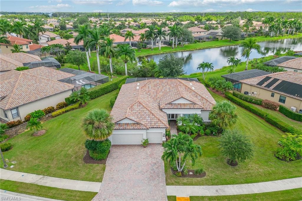 3814 Treasure Cove CIR NAPLES, FL 34114