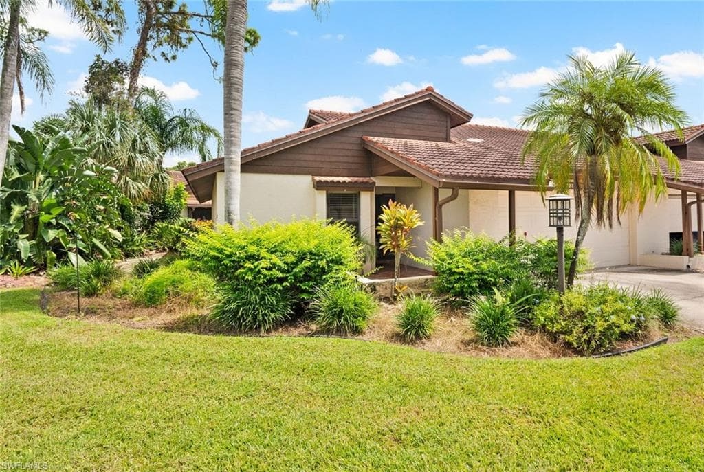 13024 Tall Pine CIR FORT MYERS, FL 33907