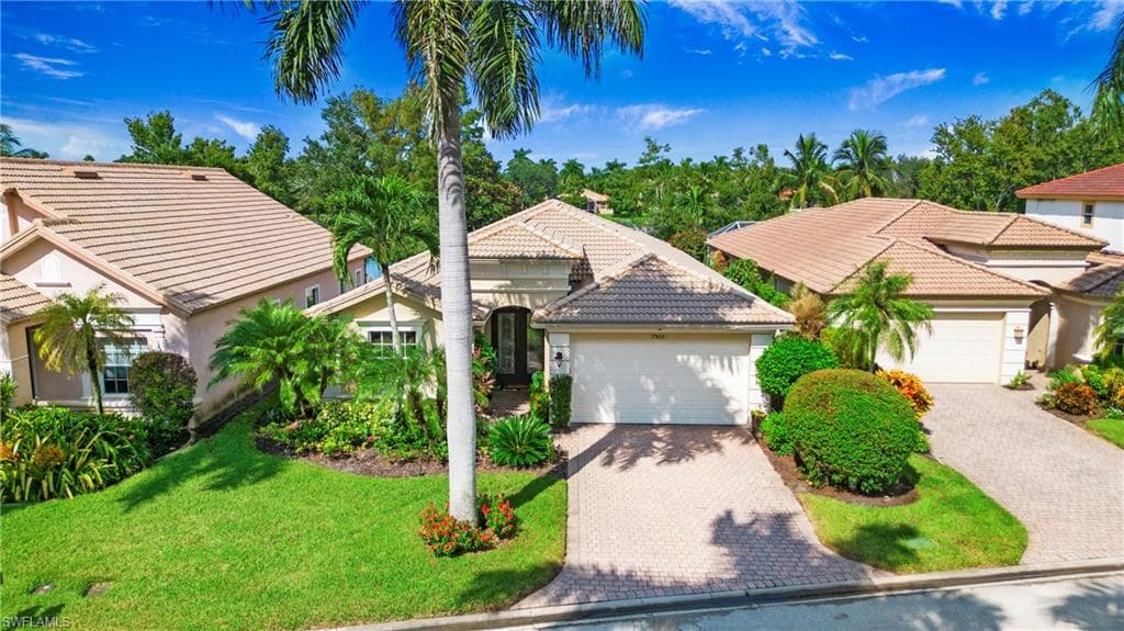 7582 Sika Deer WAY FORT MYERS, FL 33966