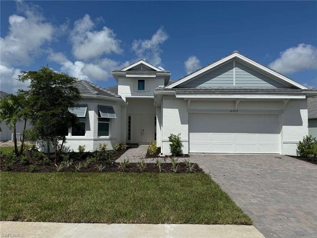 15729 Cortina ST NAPLES, FL 34114