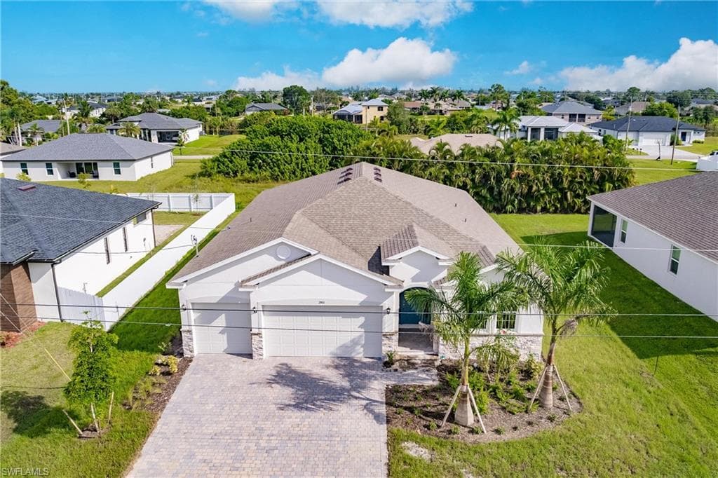 2901 SW 2nd LN CAPE CORAL, FL 33991