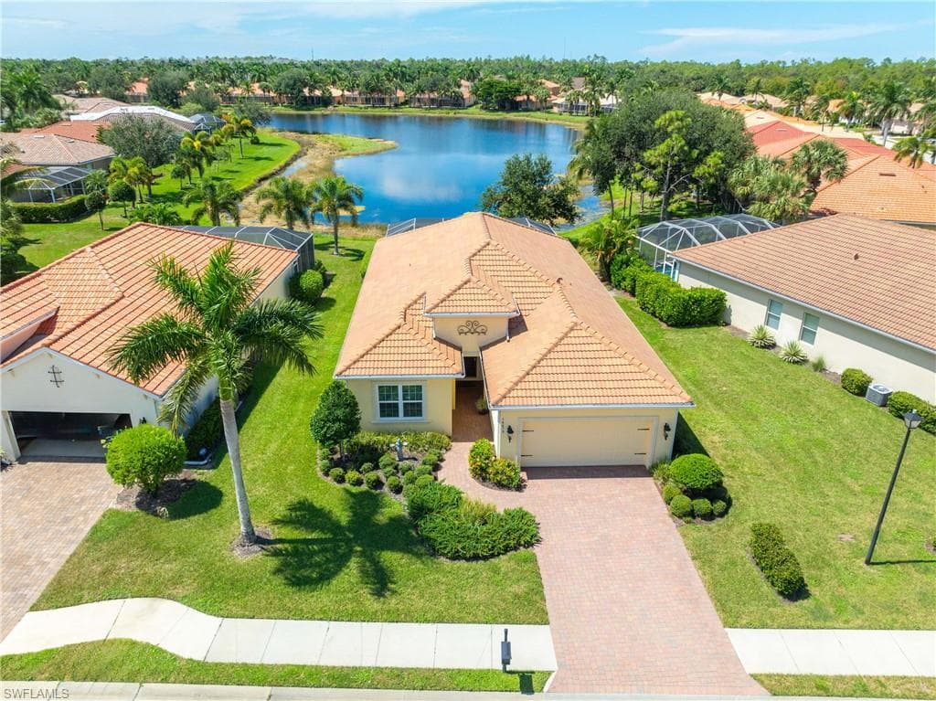 14473 Grapevine DR NAPLES, FL 34114