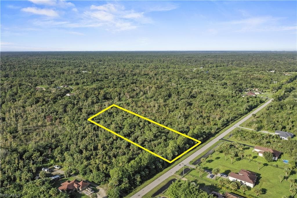 4340 24th AVE SE NAPLES, FL 34117