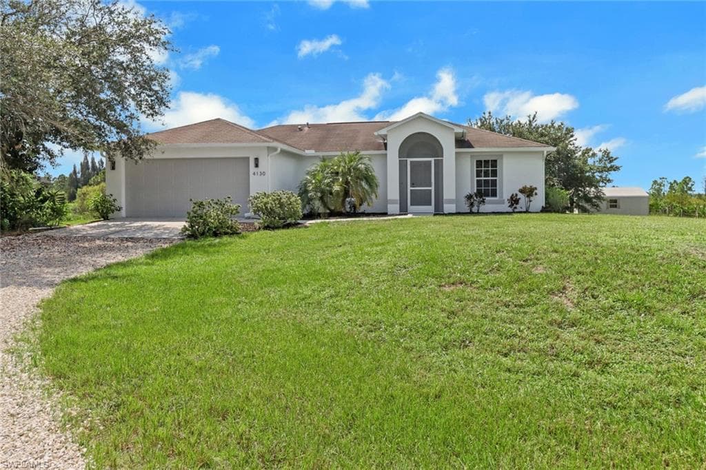 4130 60th AVE NE NAPLES, FL 34120