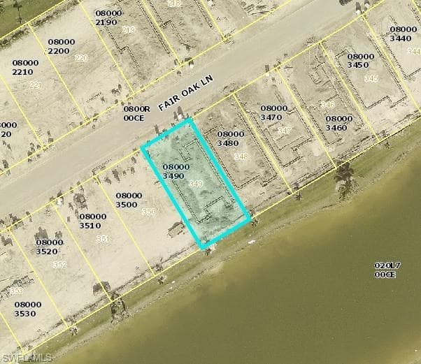 20476 Fair Oak LN ESTERO, FL 33928