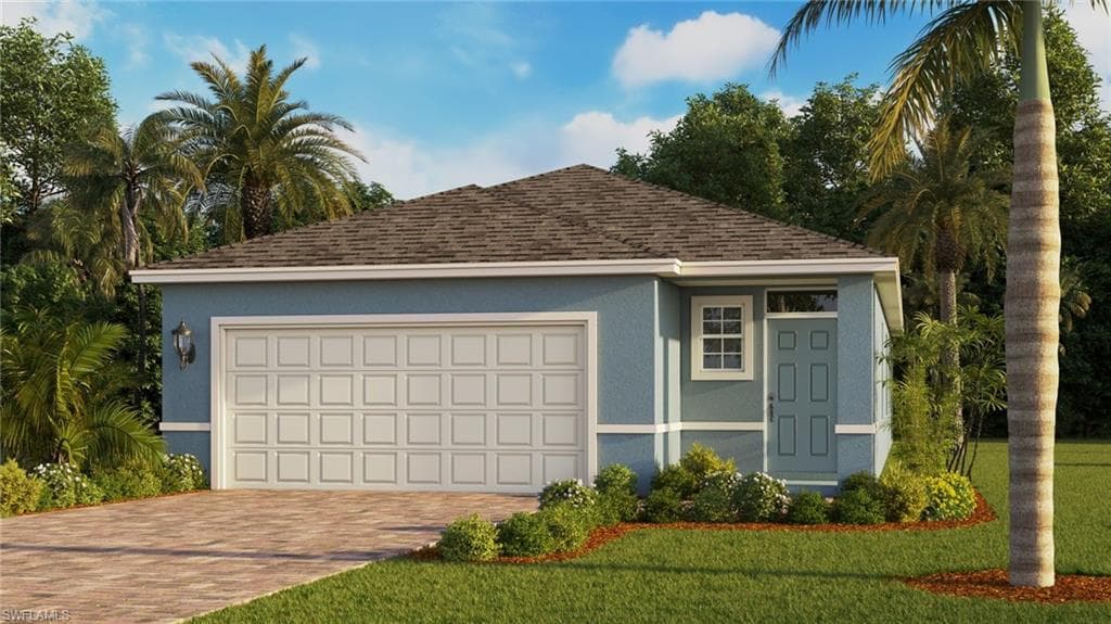 11186 SUNSET PRESERVE DR LEHIGH ACRES, FL 33971