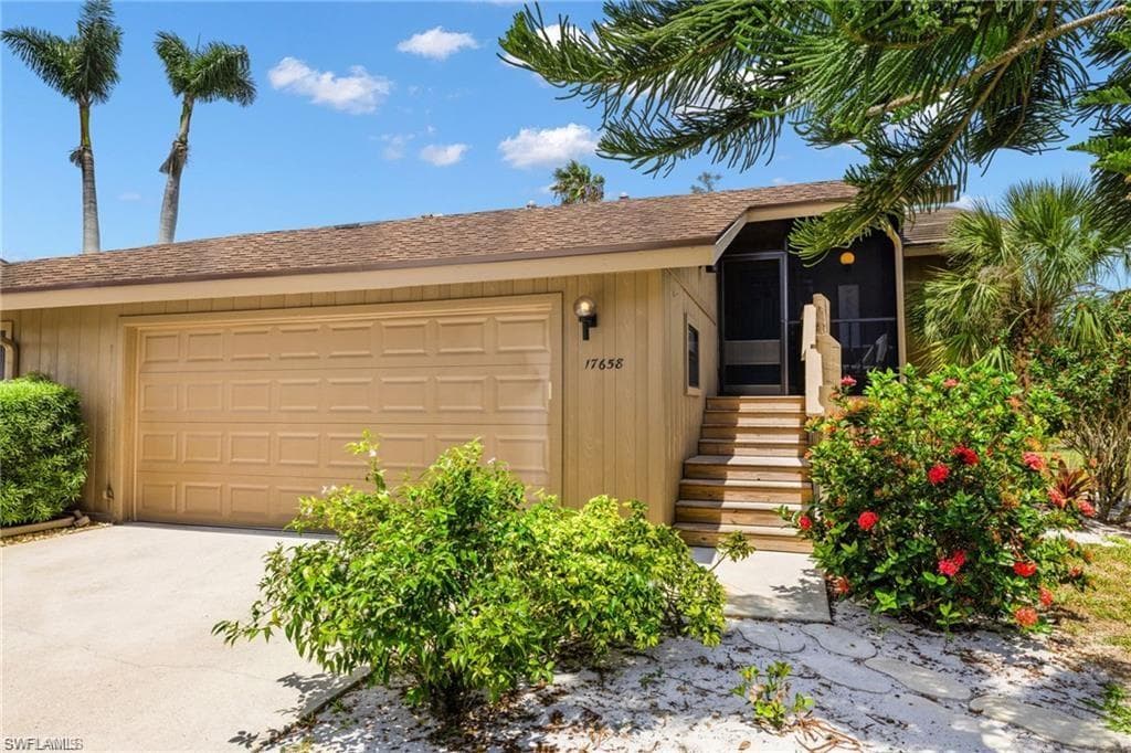 17658 ISLAND INLET CT FORT MYERS, FL 33908