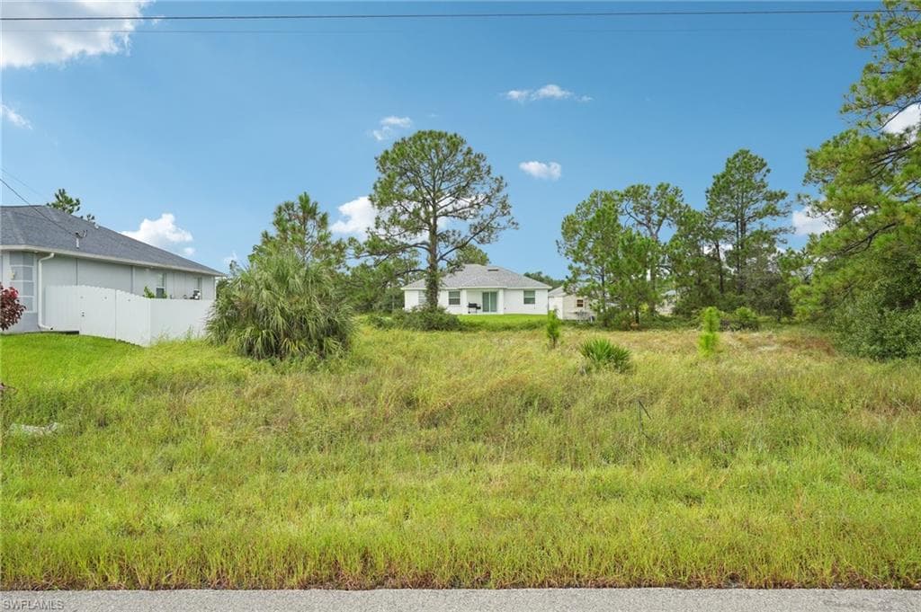 824 Cervantes ST E LEHIGH ACRES, FL 33974