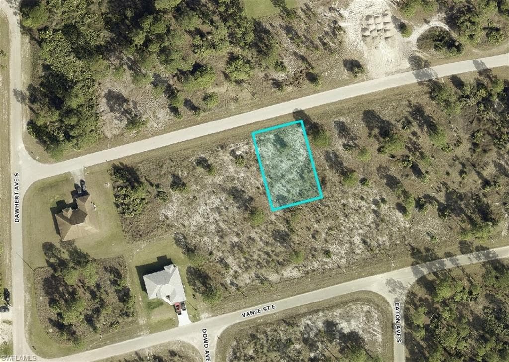 814 Palomino ST E LEHIGH ACRES, FL 33974
