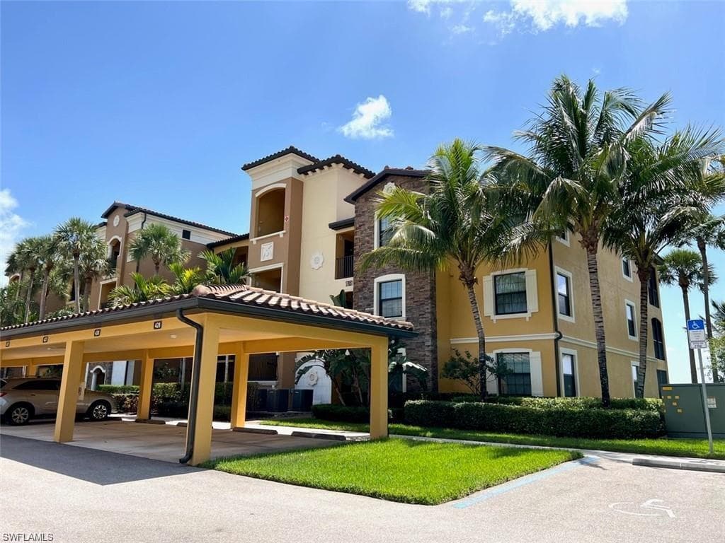 17951 Bonita National BLVD 416 BONITA SPRINGS, FL 34135