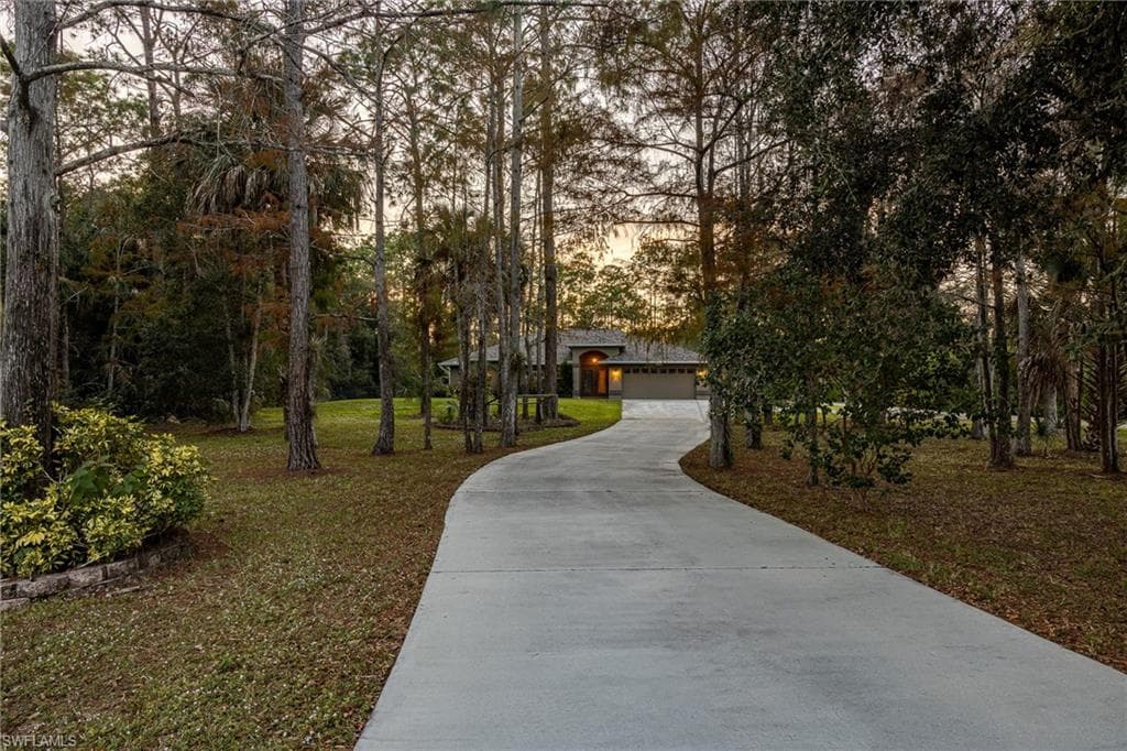 1221 31st ST SW NAPLES, FL 34117