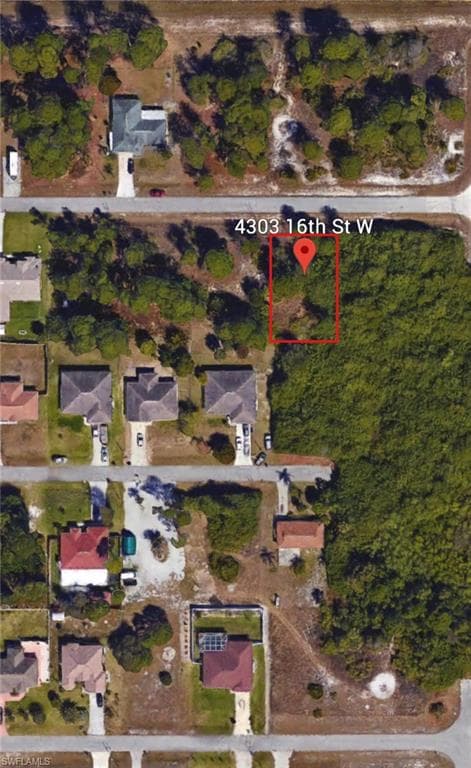 4303 16TH ST W LEHIGH ACRES, FL 33971
