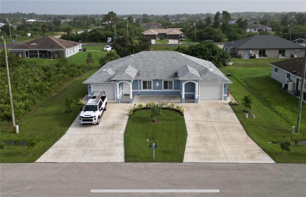 156 Pullman ST LEHIGH ACRES, FL 33974