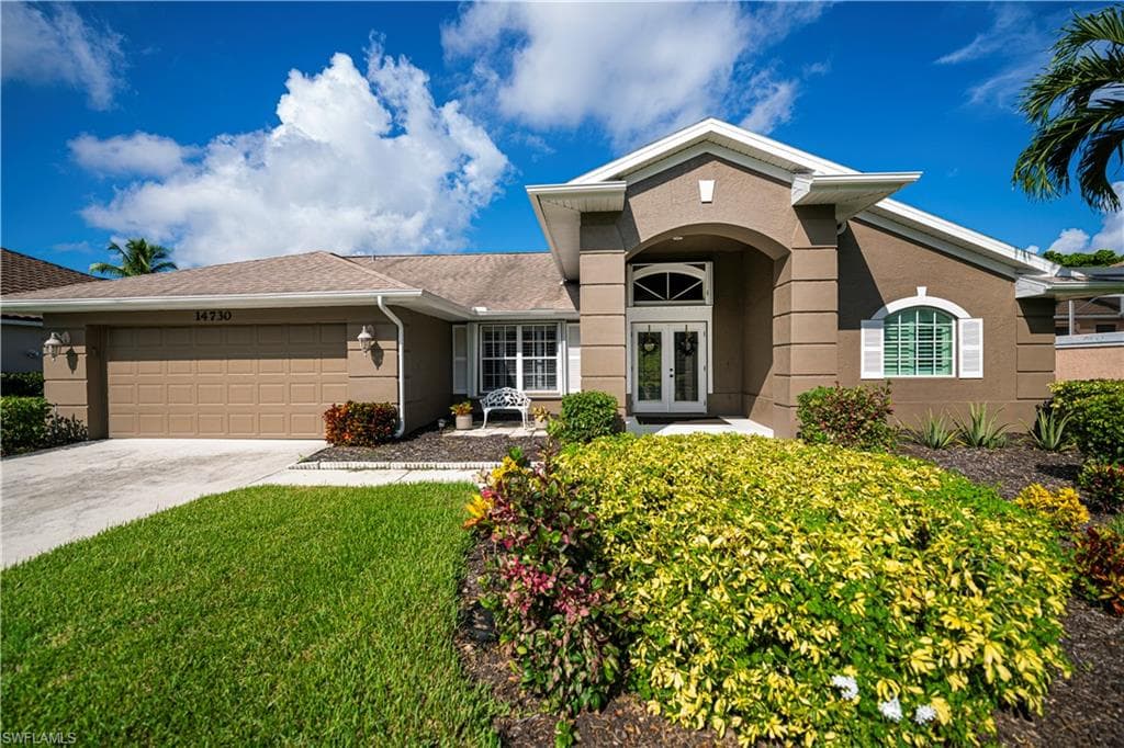 14730 Blackbird LN FORT MYERS, FL 33919