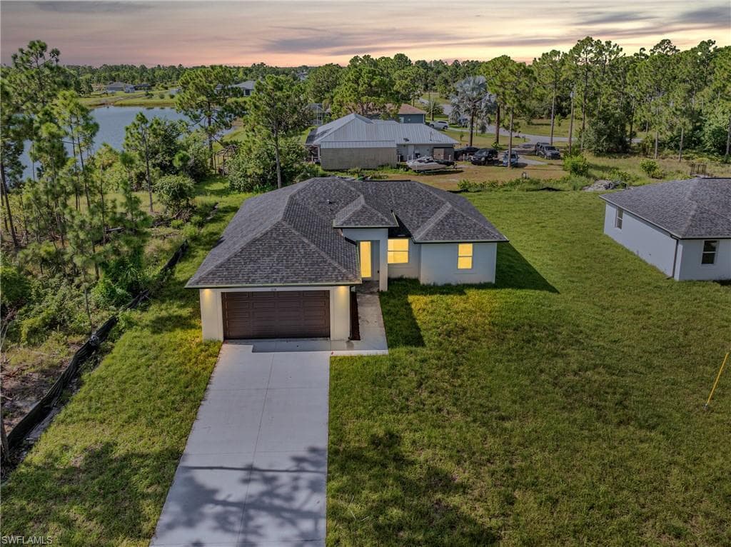 1228 Nimitz BLVD LEHIGH ACRES, FL 33974