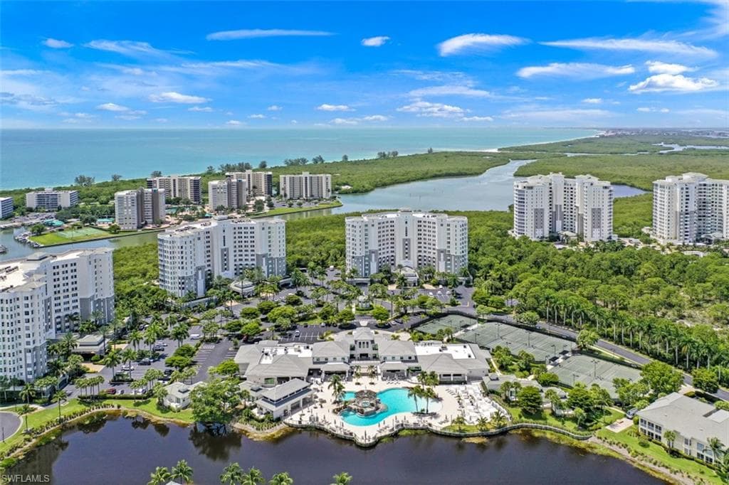 295 Grande WAY 1406 NAPLES, FL 34110