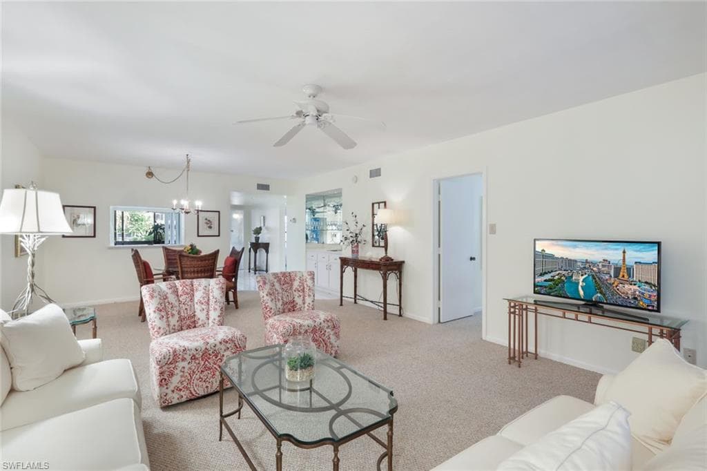 1814 Kings Lake BLVD 102 NAPLES, FL 34112