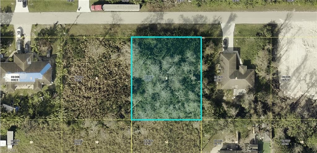 5433 Benton ST LEHIGH ACRES, FL 33971