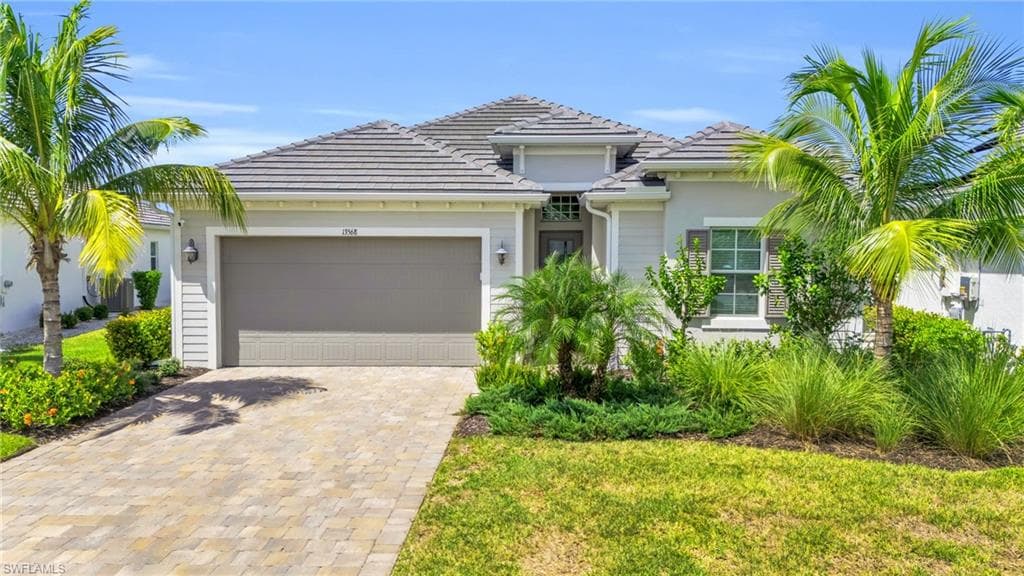 13568 Blue Bay CIR FORT MYERS, FL 33913