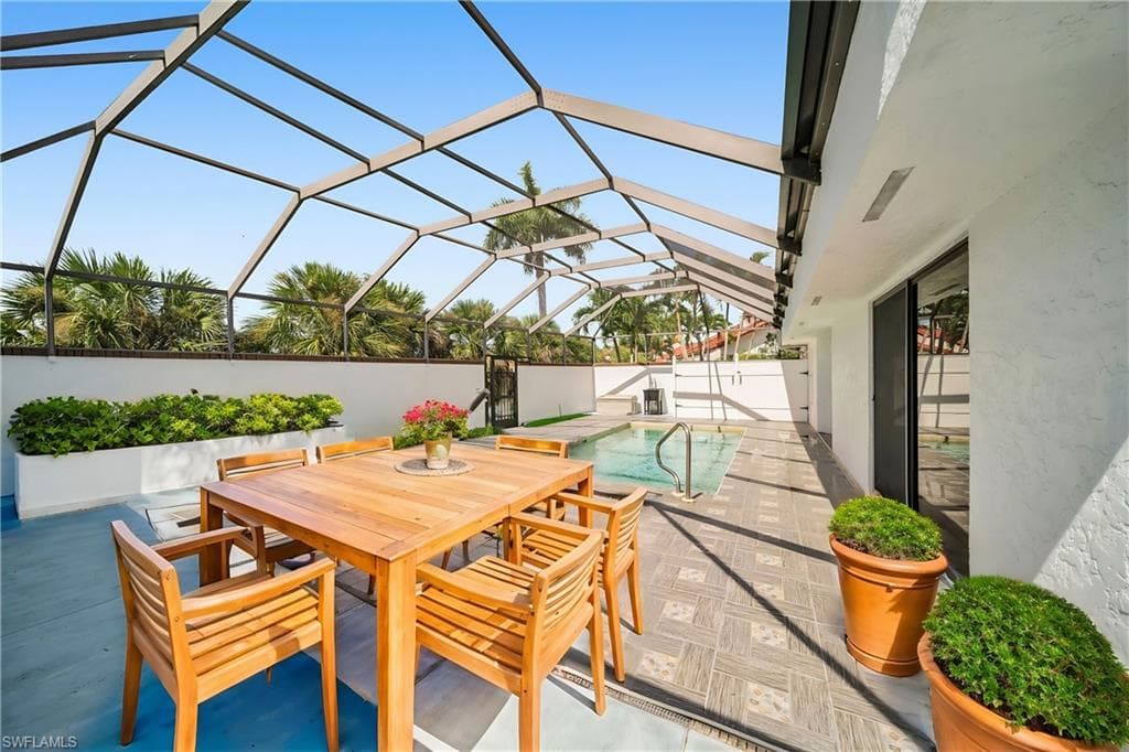5458 Harbour Castle DR FORT MYERS, FL 33907
