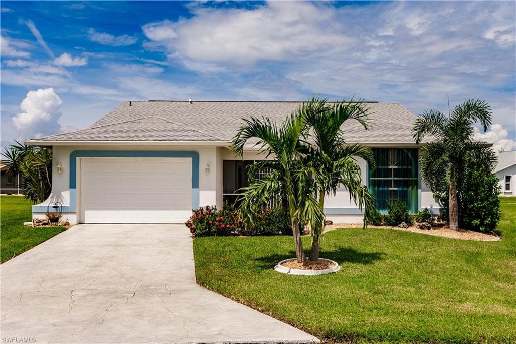 17830 Pineapple Palm CT NORTH FORT MYERS, FL 33917
