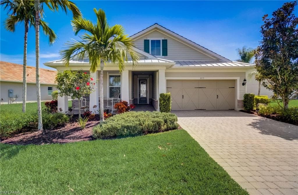 10579 Tidewater Key BLVD ESTERO, FL 33928