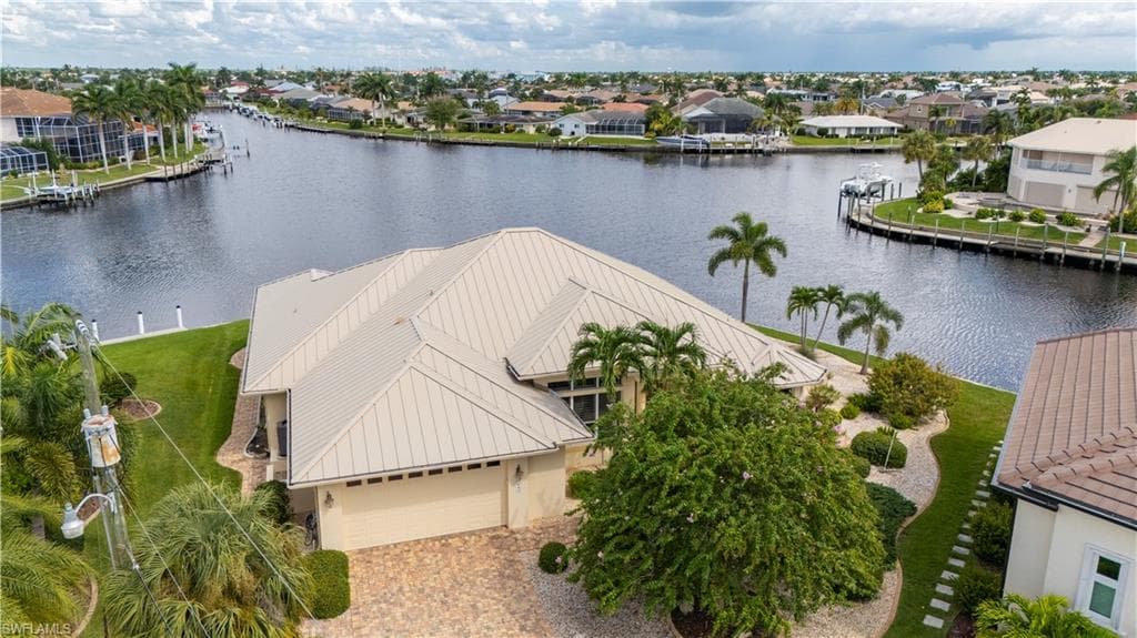 2803 La Mancha CT PUNTA GORDA, FL 33950