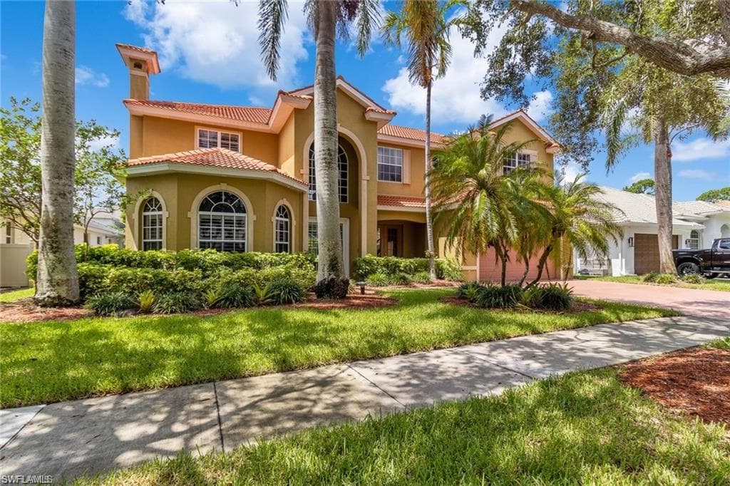 14904 Indigo Lakes DR NAPLES, FL 34119