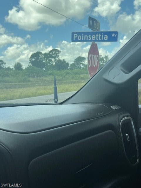1654 Poinsettia AVE LEHIGH ACRES, FL 33972