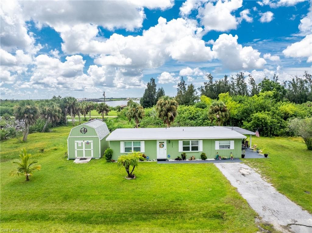 14359 Jamison WAY PORT CHARLOTTE, FL 33953