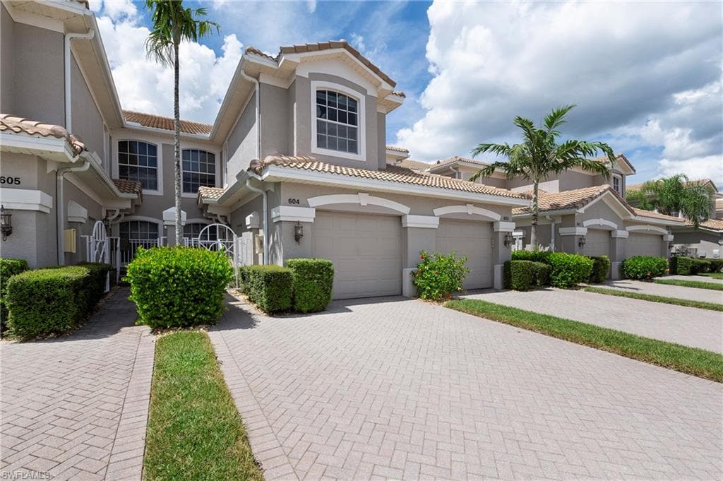 10014 Sky View WAY 604 FORT MYERS, FL 33913