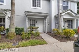 8142 Pacific Beach DR FORT MYERS, FL 33966