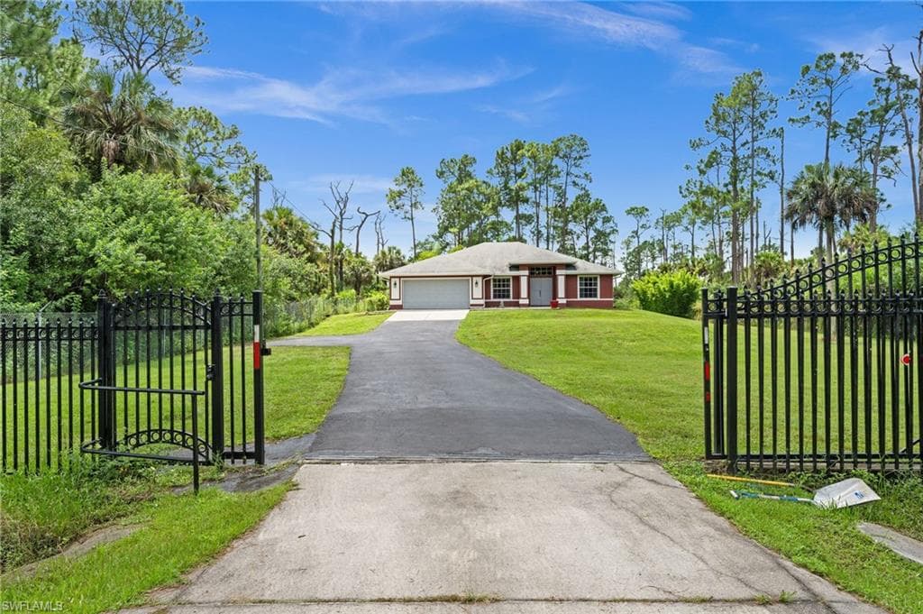 4450 12th AVE SE NAPLES, FL 34117