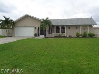 4014 SW 1st AVE CAPE CORAL, FL 33914