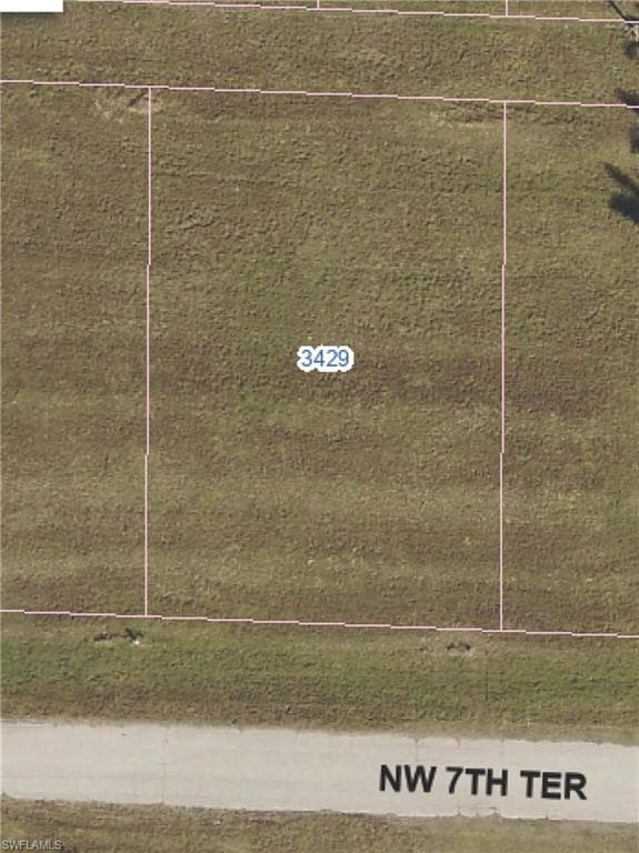 3429 NW 7th TER CAPE CORAL, FL 33993
