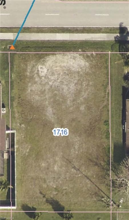 1716 Beach PKWY W CAPE CORAL, FL 33914