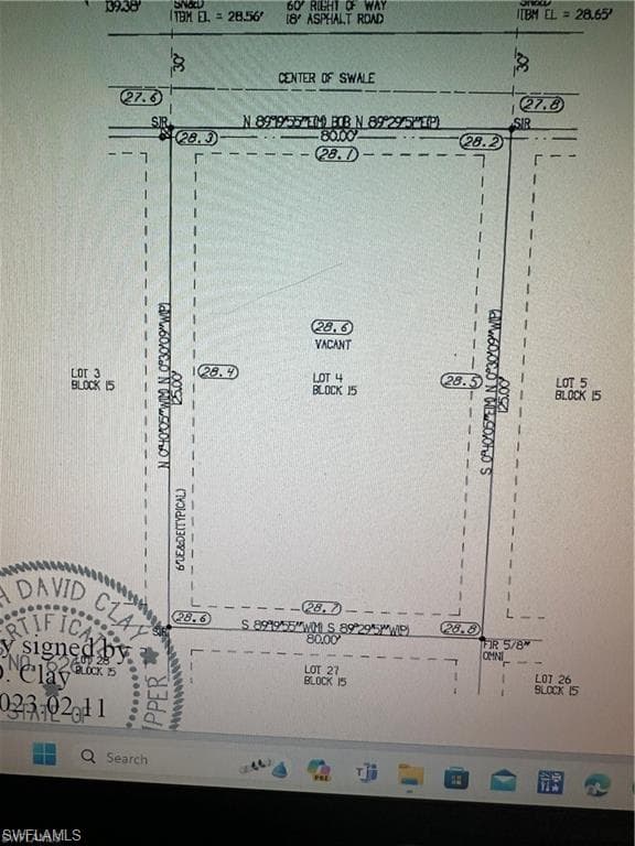 650 Knapp ST LEHIGH ACRES, FL 33974