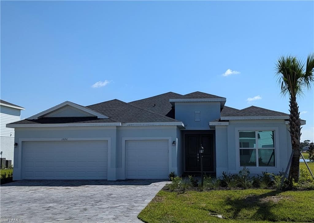 17692 Saddleback LOOP NORTH FORT MYERS, FL 33917