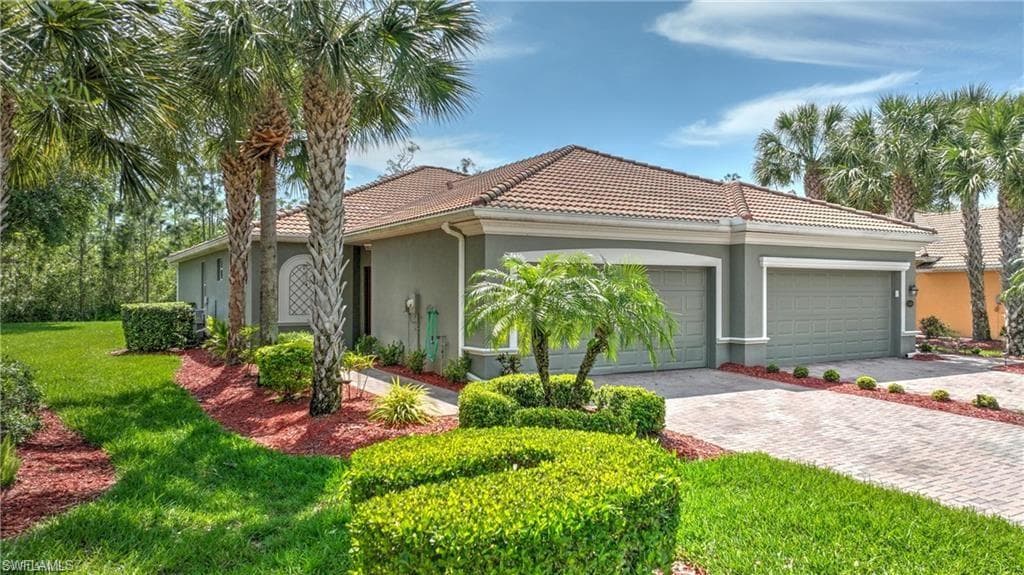 21338 Bella Terra BLVD ESTERO, FL 33928