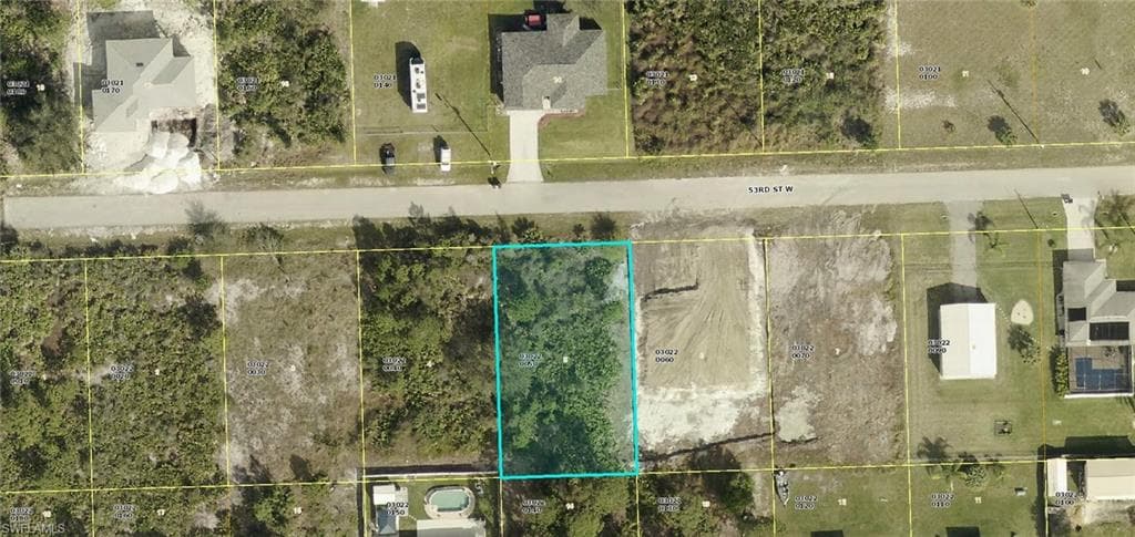 3009 53rd ST W LEHIGH ACRES, FL 33971