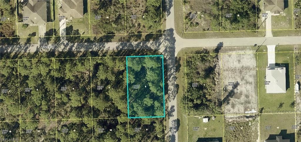 3115 69th ST W LEHIGH ACRES, FL 33971