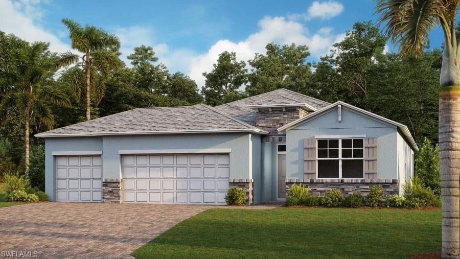 320 16th ST CAPE CORAL, FL 33993